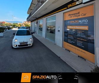 Fiat 500 1.3 MJET 95cv *SPORT* FULL
