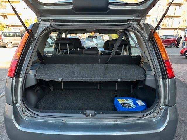 Suzuki Ignis 1.5 16V cat 4WD Sp. Ed. 2005