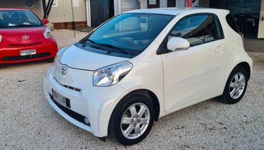 Toyota iQ 1.0 NESSUN OBBLIGO DI FINANZIAMENTO GAR. 12 MESI PARI AL NUOVO