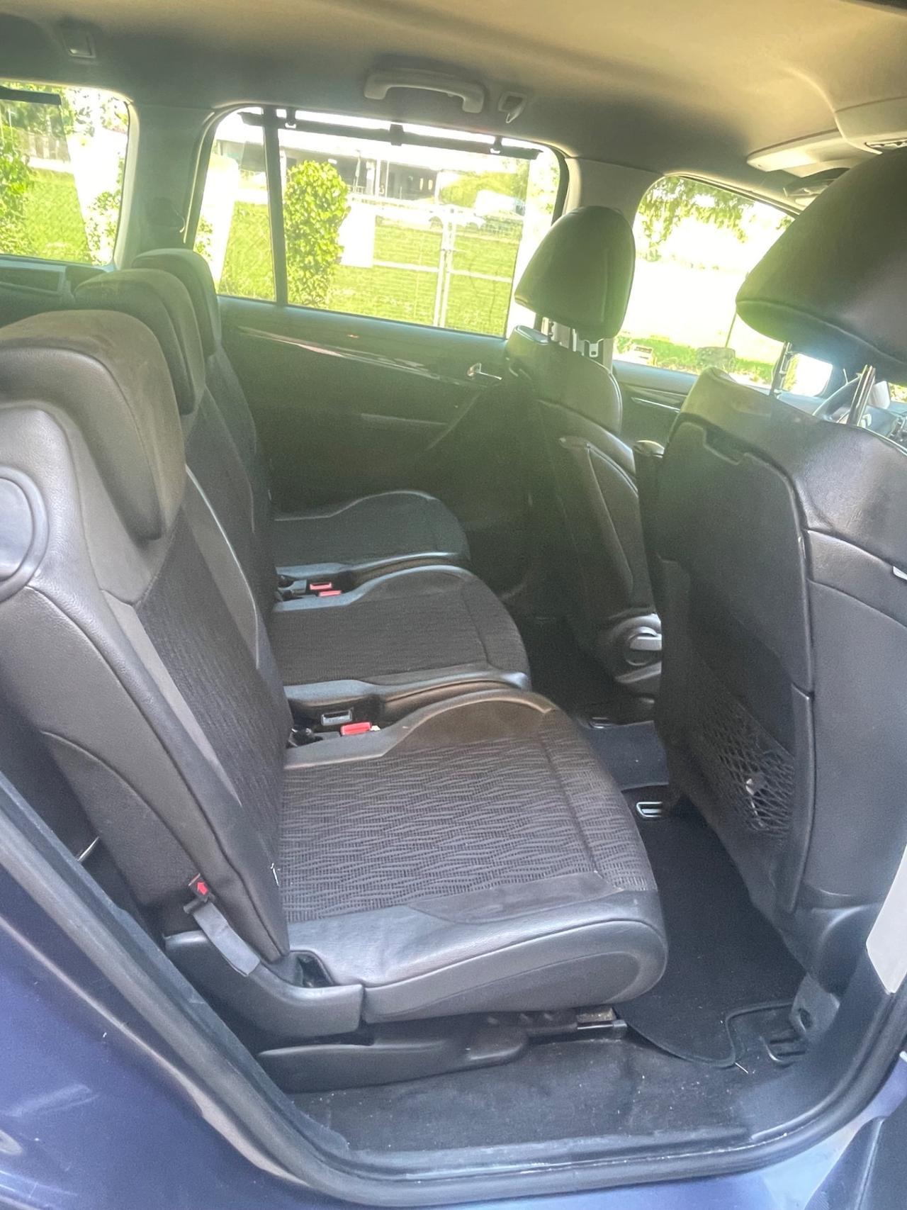 Citroen C4 Picasso 2.0 HDi anno 2011/.7 posti full