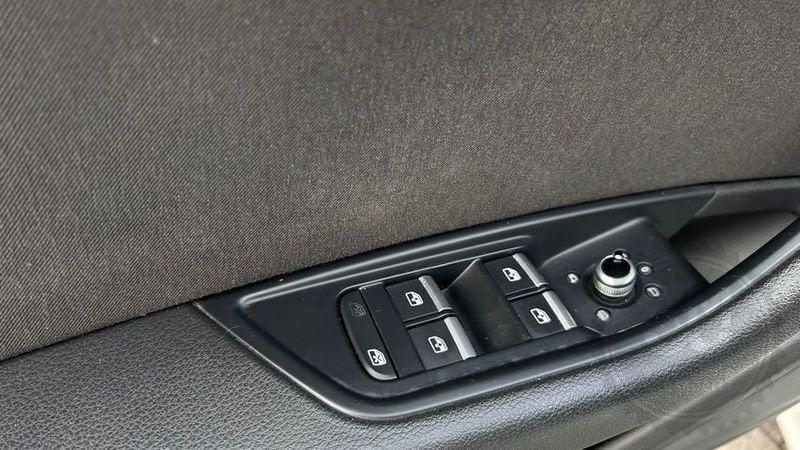 Audi A5 2.0 TDI SPB 150 CV Business