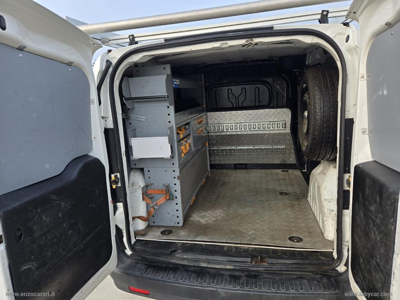 Doblò 1.4 PC-TN Cargo Lamierato SX