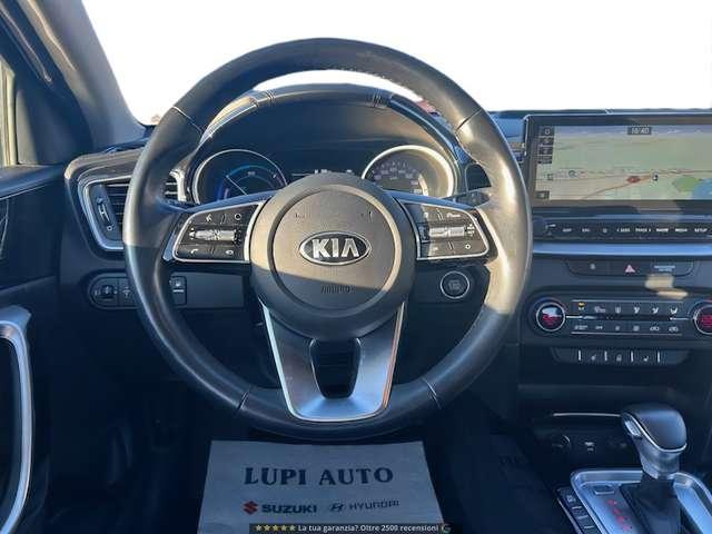 Kia XCeed 1.6 GDi 141CV PHEV DCT High Tech