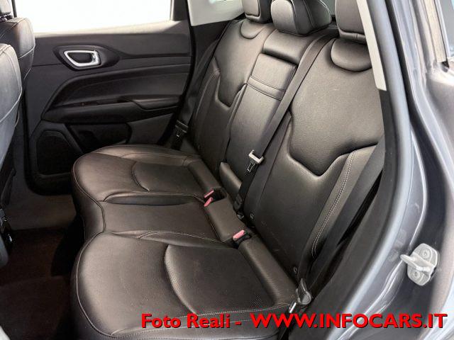 JEEP Compass 1.3 T4 240 CV PHEV AT6 4xe S - PROMO