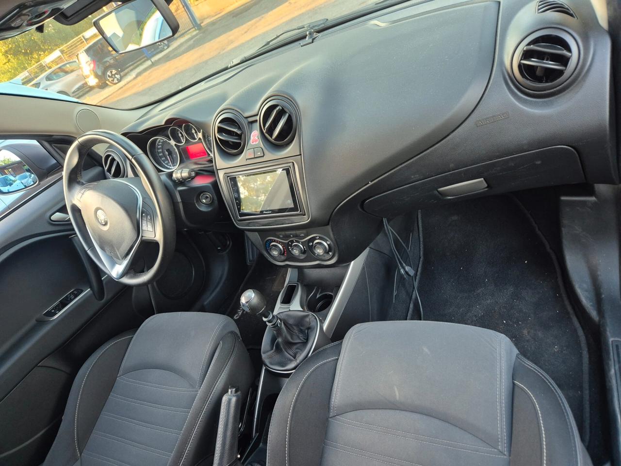 Alfa Romeo MiTo 1.4 78 CV 8V S&S Super