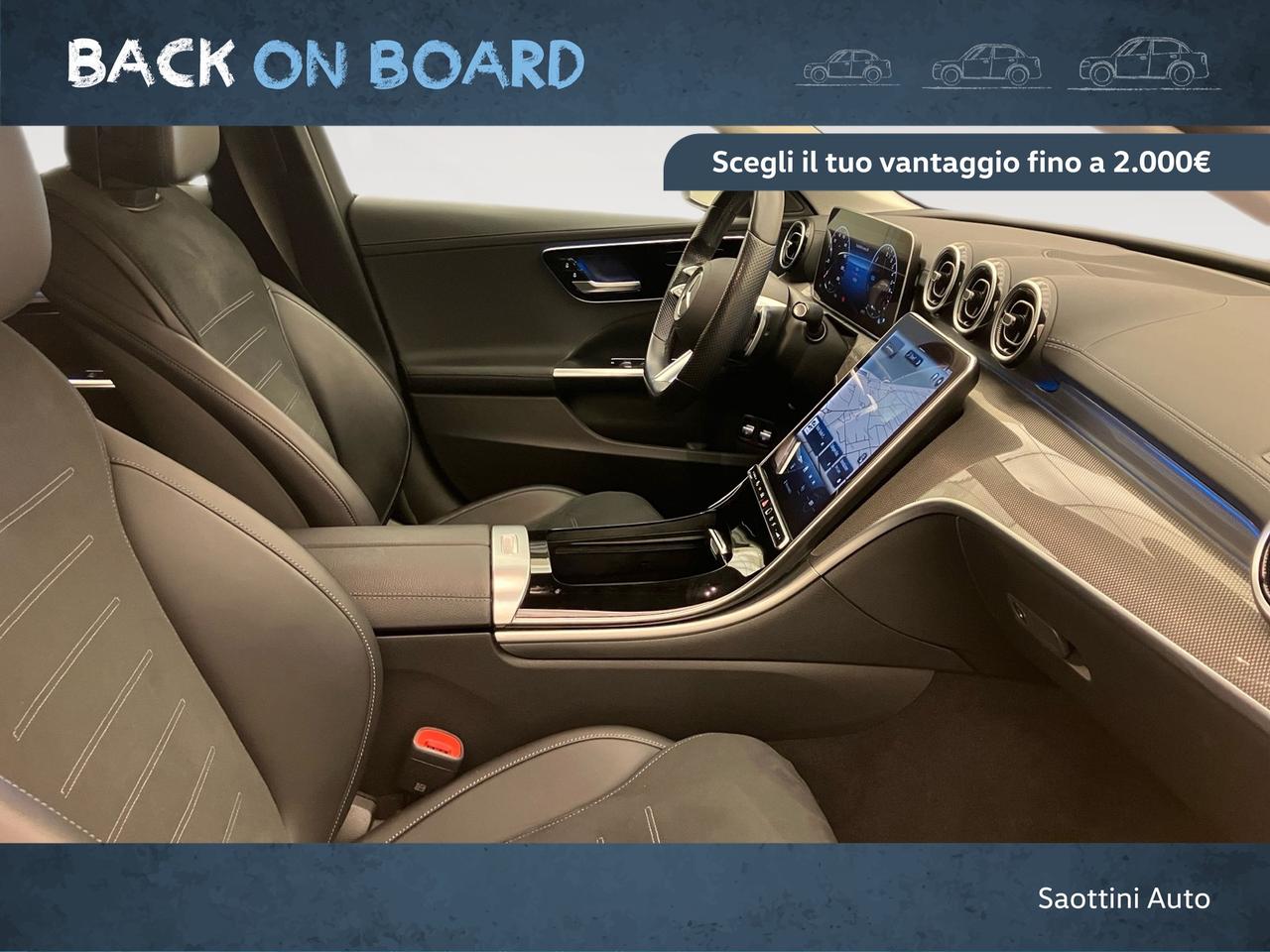 sw 300 e phev Premium Plus Auto