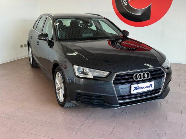 AUDI A4 Avant 2.0 TDI 150 CV S tronic Business