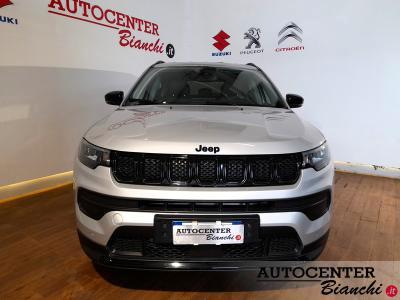 Jeep Compass 1.3 turbo t4 phev Business 4xe auto