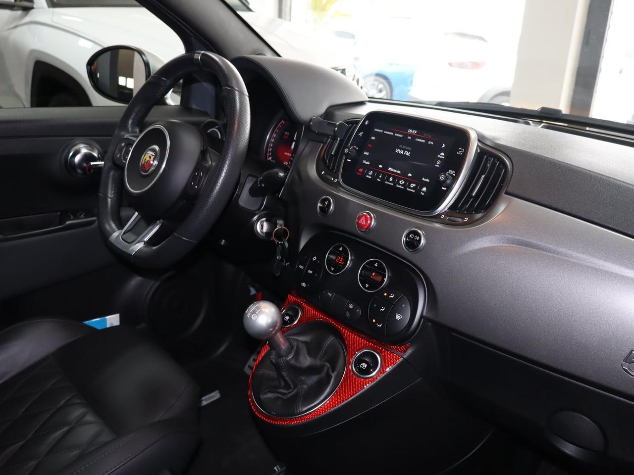 Abarth 595 Turismo Turismo 1.4 T-Jet #10033