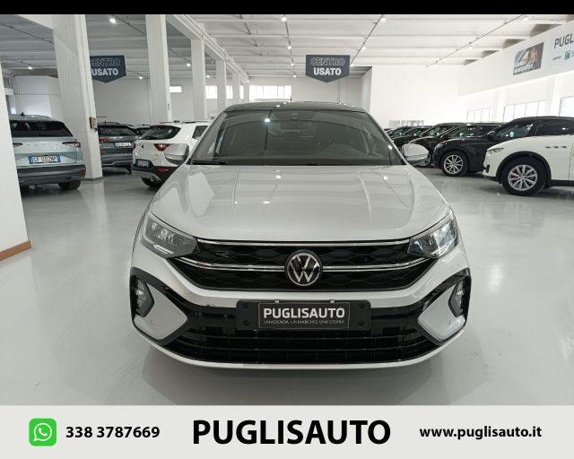 VOLKSWAGEN Taigo 1.0 TSI 110 CV R-Line