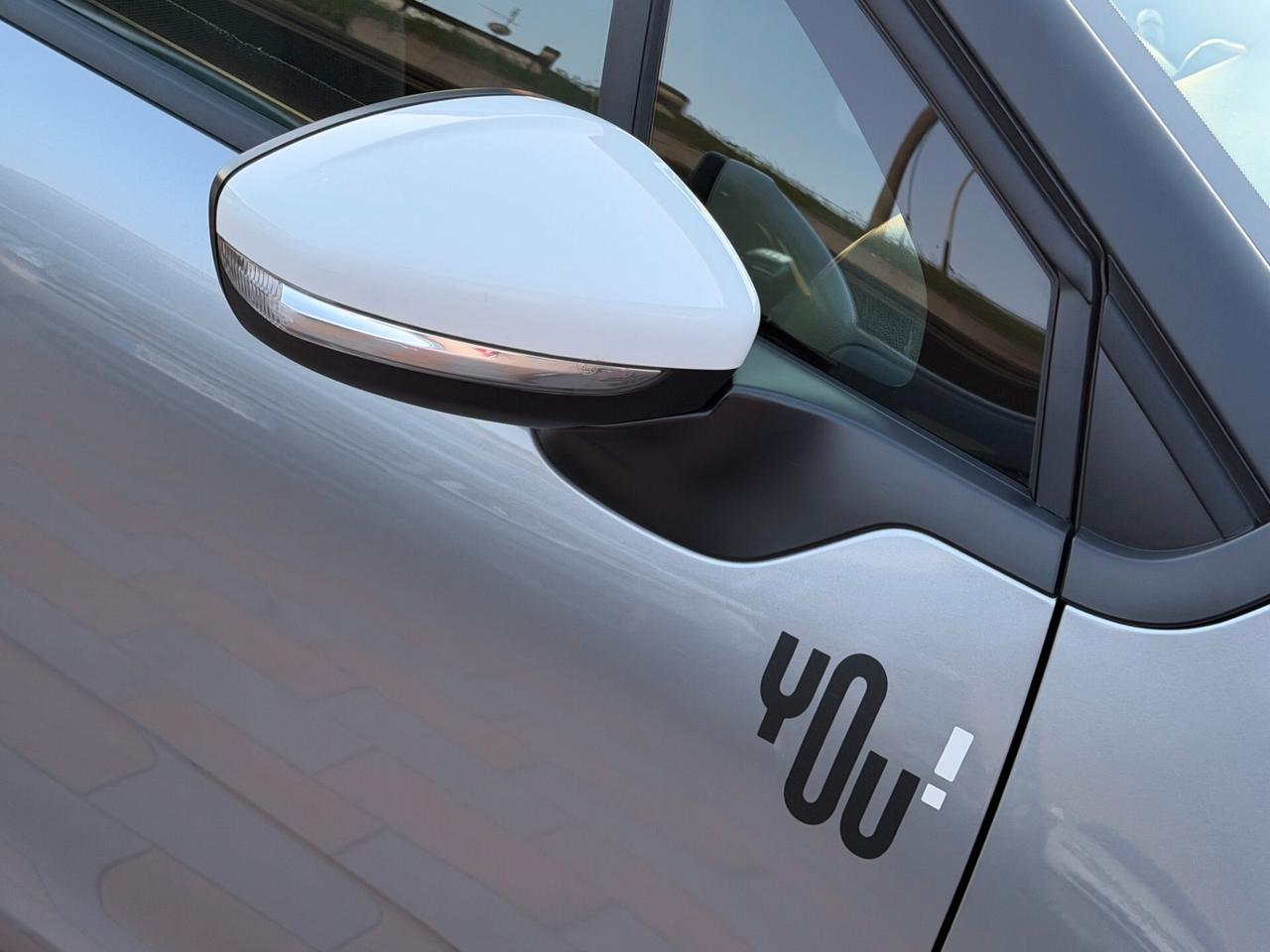 Citroen C3 1.5 BLUEHDI 100 cv. YOU