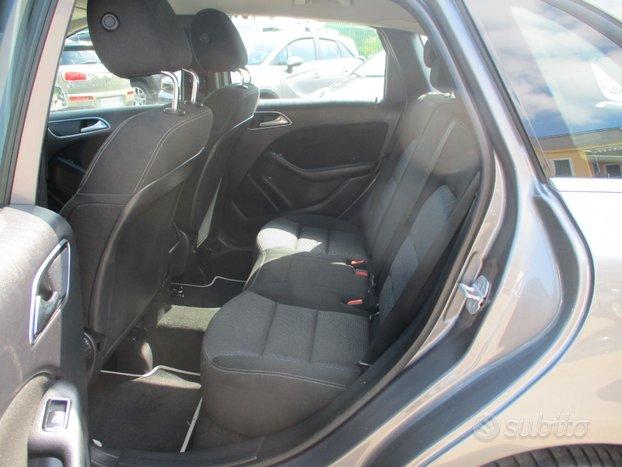 Mercedes-benz B 180 CDI Executive