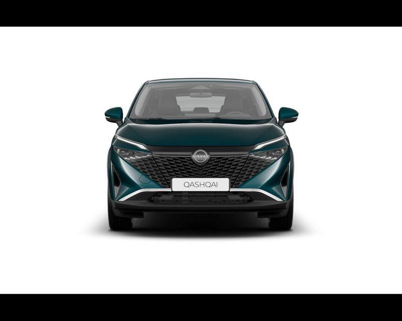Nissan Qashqai NEW ACENTA e-POWER 2WD