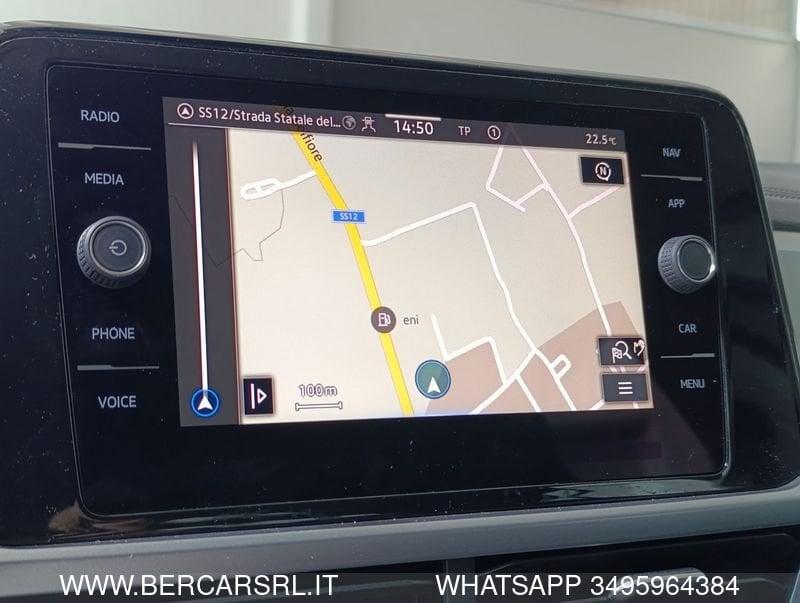 Volkswagen T-Roc 1.5 TSI ACT DSG Style BlueMotion Technology