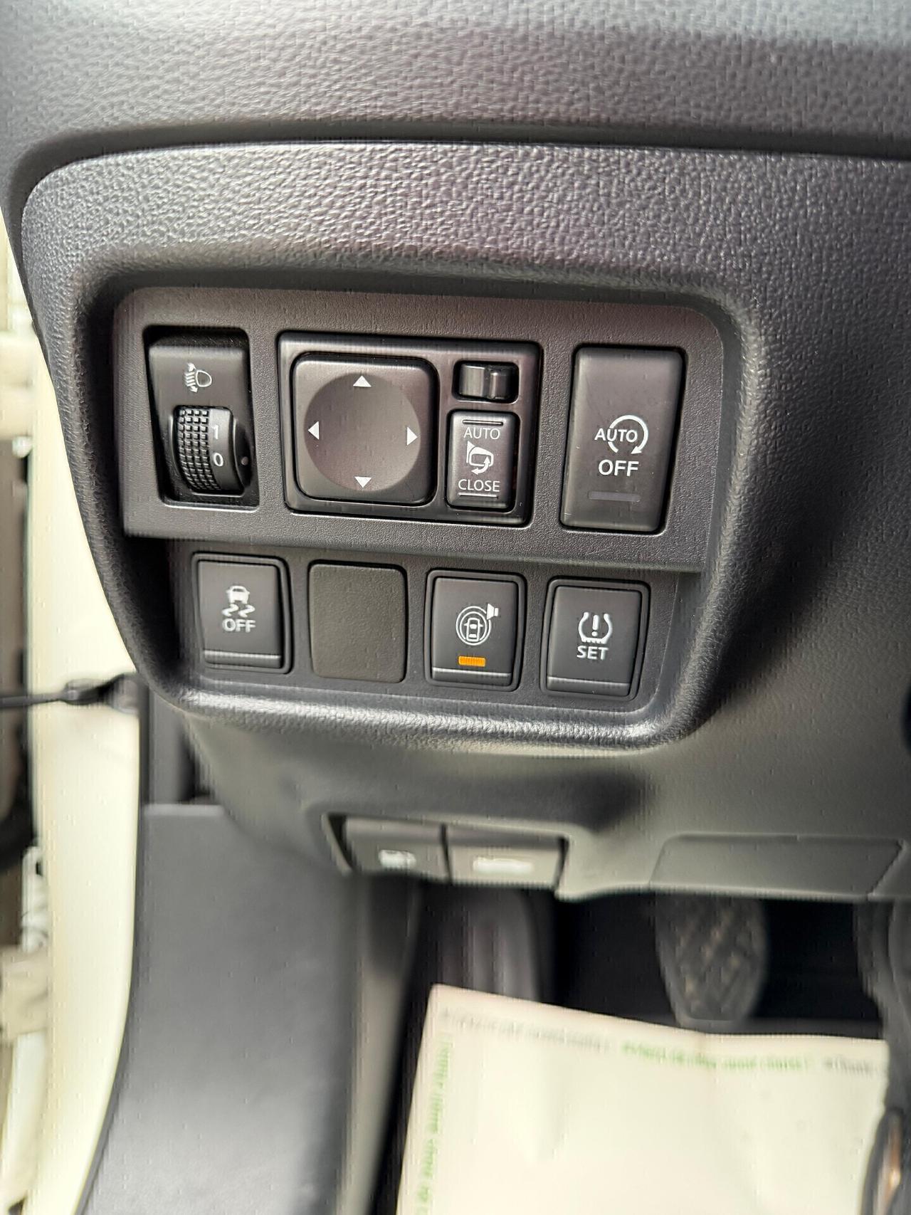 Nissan Juke 1.5 DCI 110CV Tekna