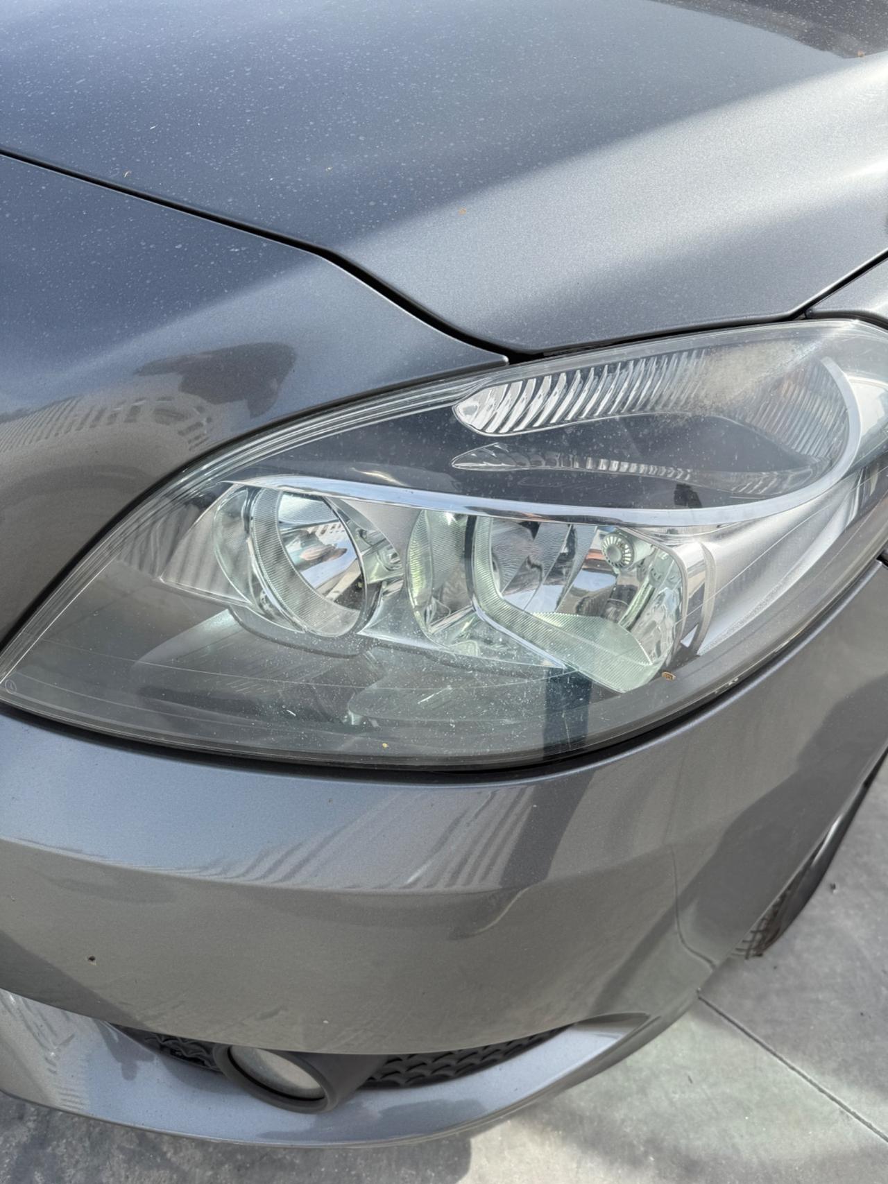 Mercedes-benz B 180 CDI Executive