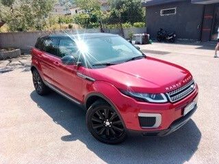 Land Rover Range Rover Evoque Range Rover Evoque 2.0 TD4 150 CV 5p. SE