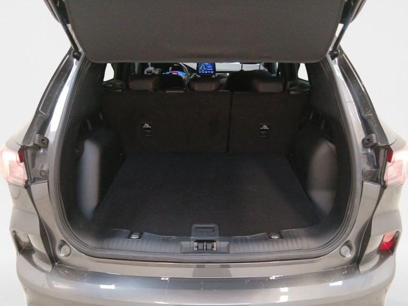 Ford Kuga 2.0 ecoblue mhev ST-Line 2wd 150cv