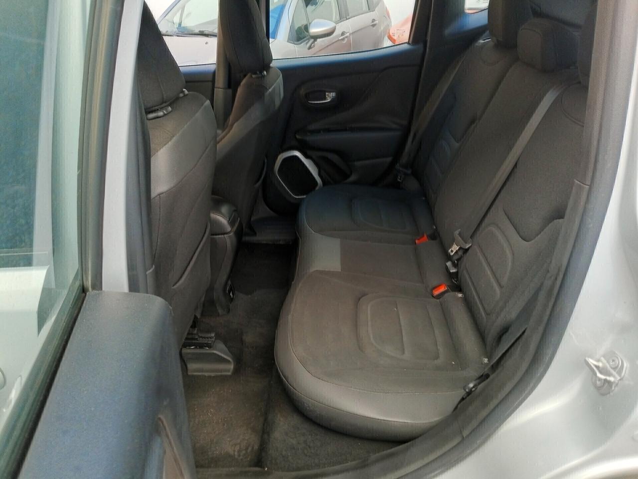 Jeep Renegade 1.6 Mjt 130 CV