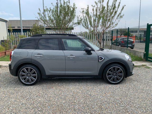 MINI Countryman 2.0 Cooper SD Boost Countryman Automatica