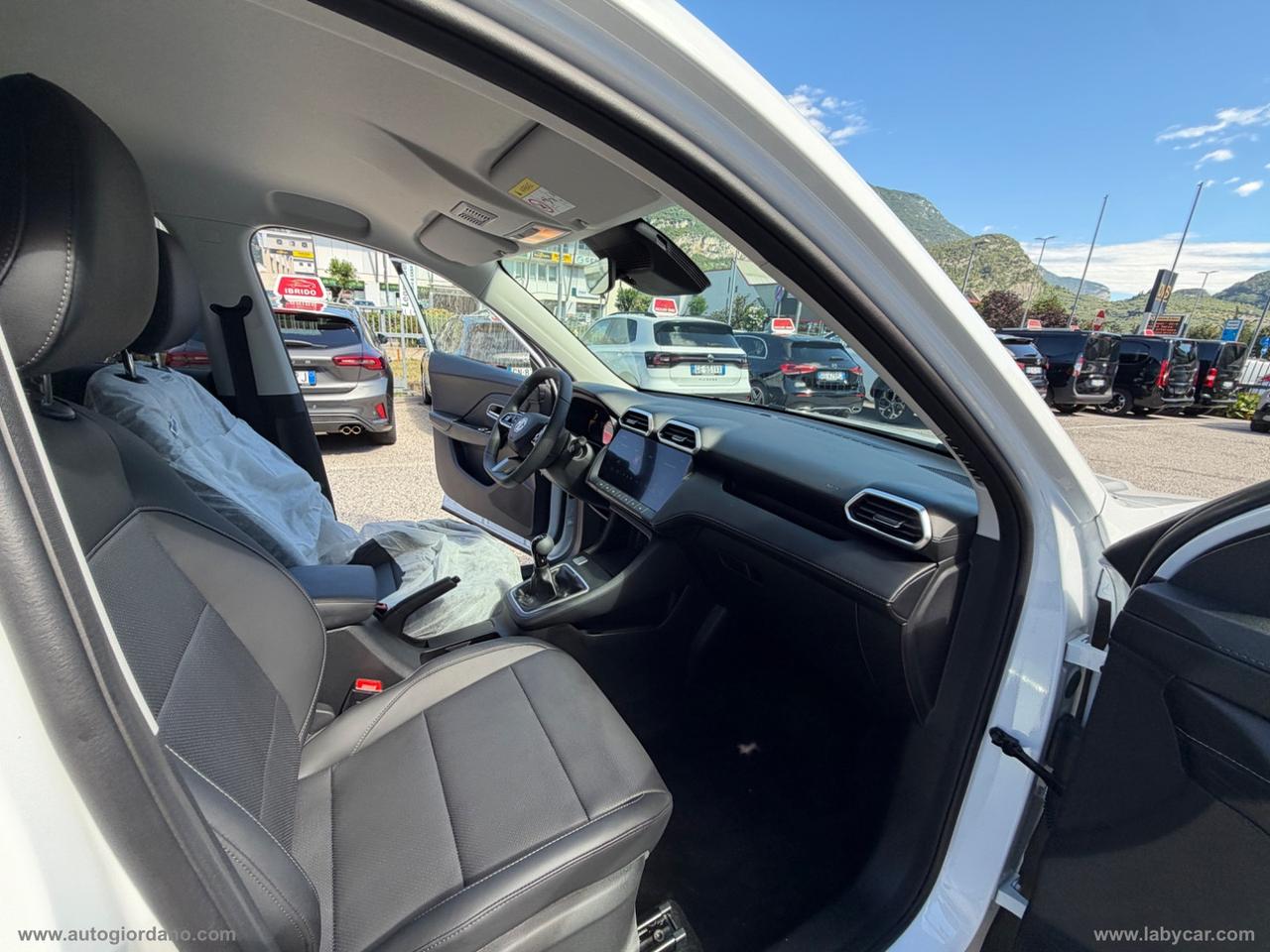 MG ZS 1.5 Comfort