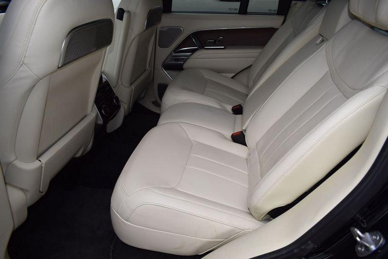 Land Rover Range Rover 3.0D l6 350 CV AUTOBIOGRAPHY PREZZO NETTO IVA PER EXPORT