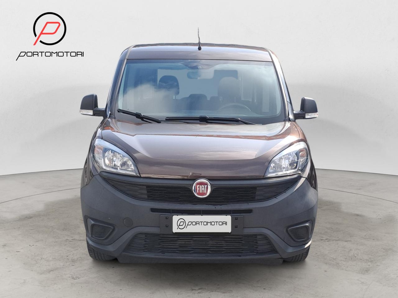 FIAT Doblò 3ª serie - Doblò 1.3 MJT PC Combi N1