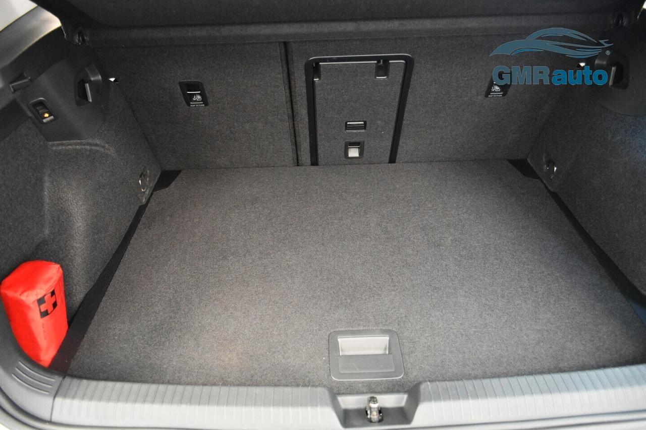 Volkswagen Golf 1.5 TSI eHybrid DSG Edition Plus IN SEDE PREZZO REALE