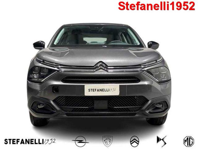 CITROEN C4 PureTech 130 S&S EAT8 - PLUS