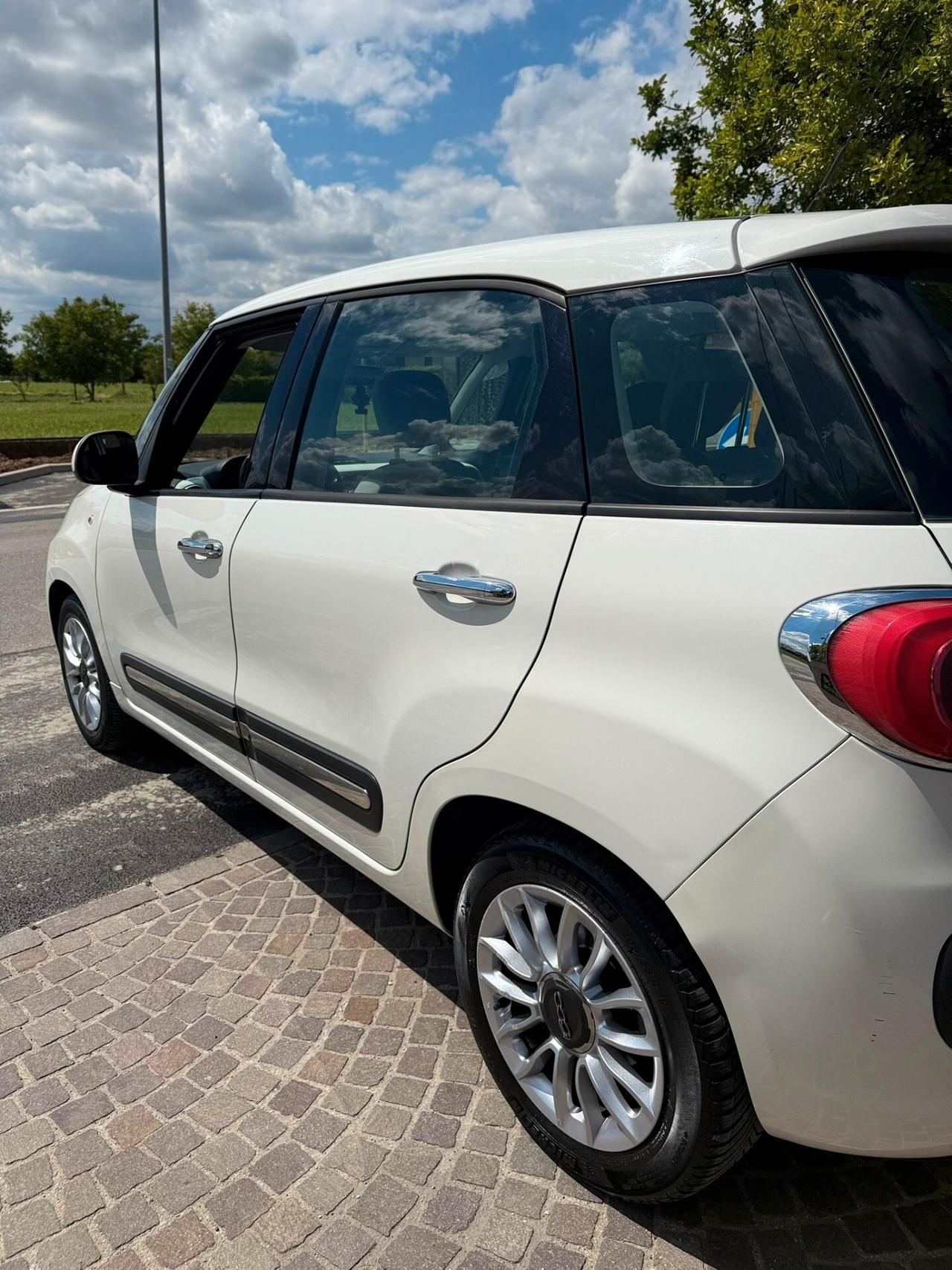 Fiat 500L 1.4 95CV LOUNGE