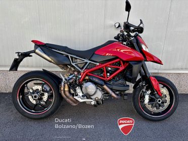 Ducati Hypermotard 950