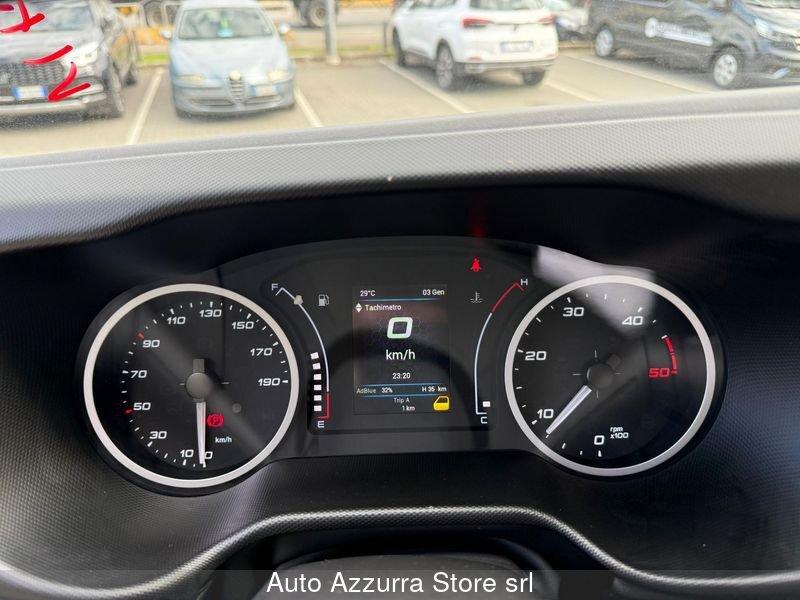 Iveco Daily 35C18 3000 CASSONE RIBALTABILE TRILATERALE * IVA ESCLUSA*