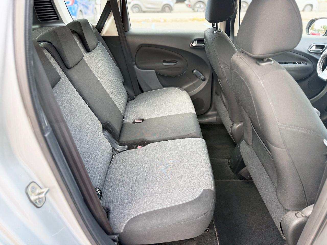 Citroen C3 Picasso 1.4 gpl 95cv *NEOPATENTATI - 2016
