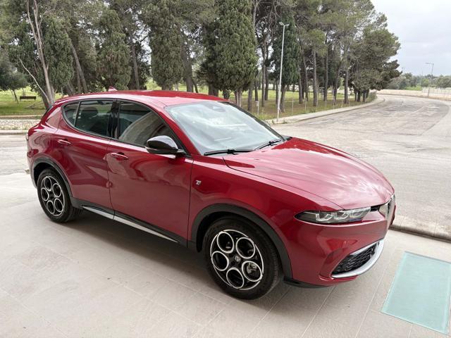 ALFA ROMEO Tonale 1.6 diesel 130 CV TCT6 Ti