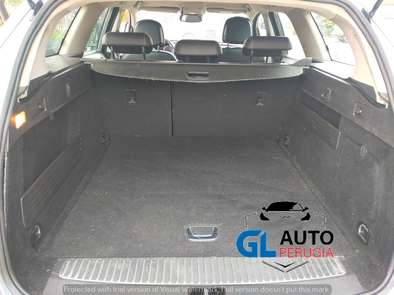 Opel Astra sw 1.7 cdti 125 cv COSMO anche neopatentati