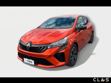 Renault Clio Full Hybrid E-Tech 145 CV 5 porte Techno