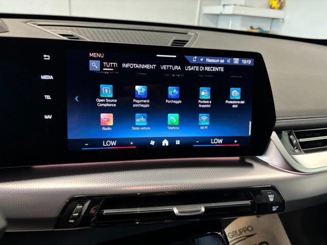 BMW X1 xDrive 20d MSport Pro StraFull Automatico 4X4