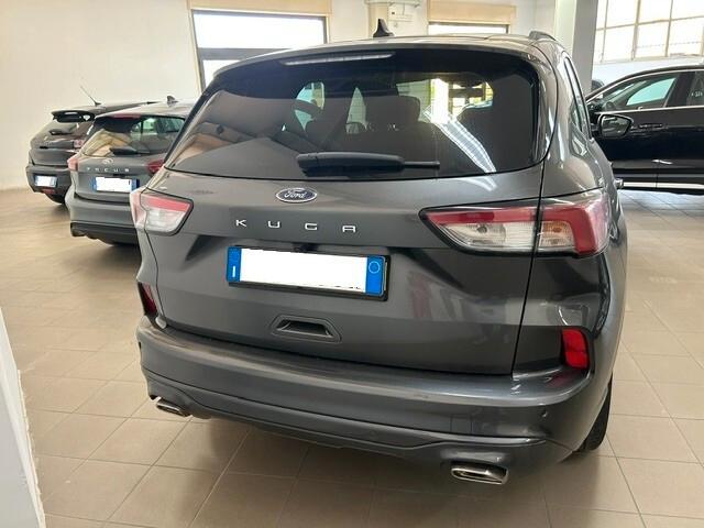 Ford Kuga 1.5 EcoBoost 150 CV 2WD ST-Line