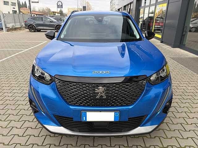 Peugeot 2008 1.5 BlueHDi 110 CV Allure Pack