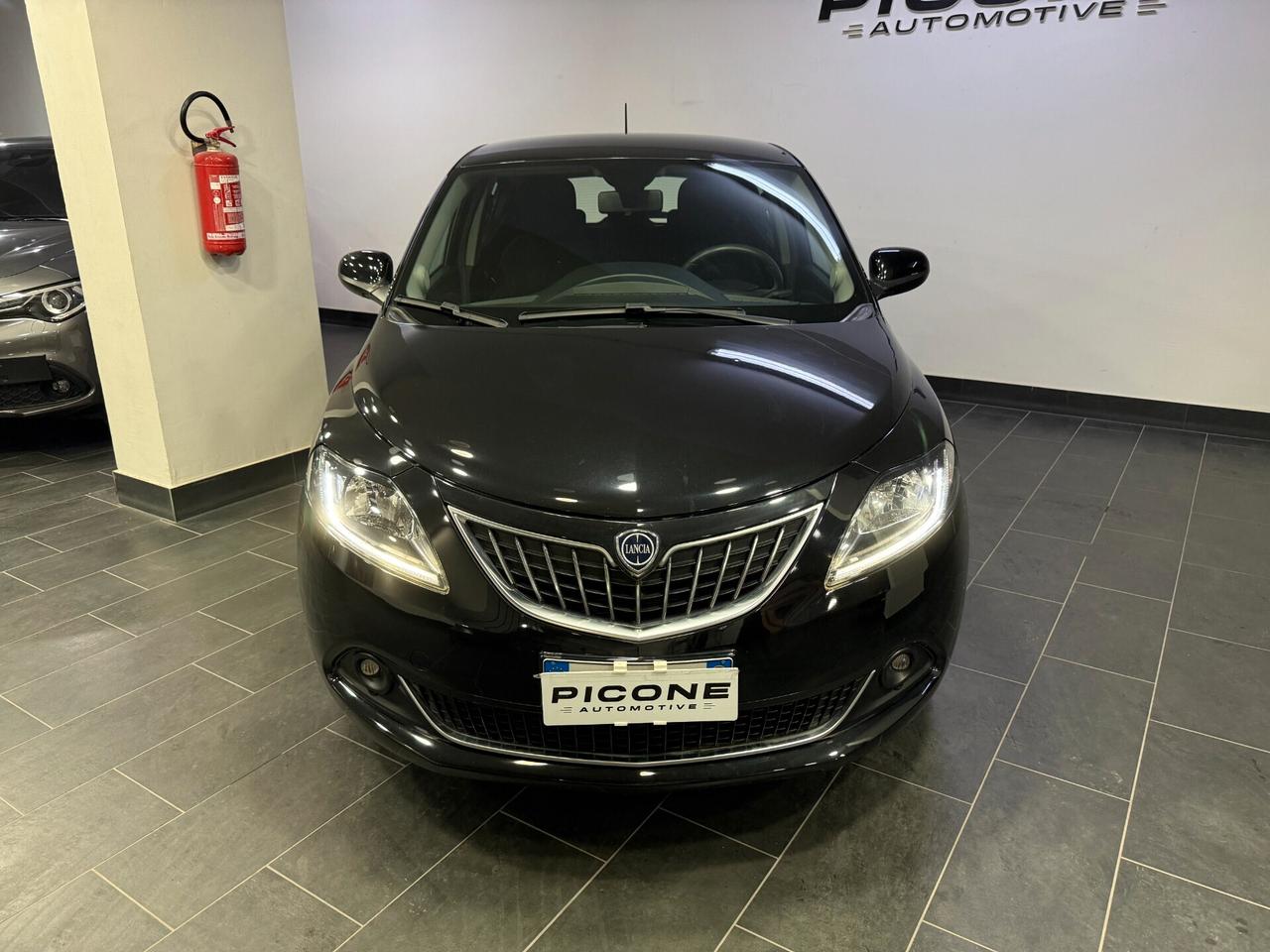 Lancia Ypsilon 1.0 FireFly 5 porte S&S Hybrid Gold