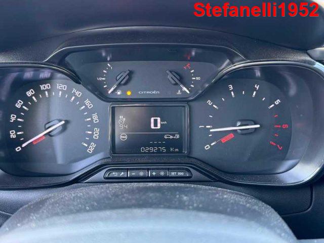 CITROEN C3 III 2017 - 1.2 puretech Shine s&s 83cv