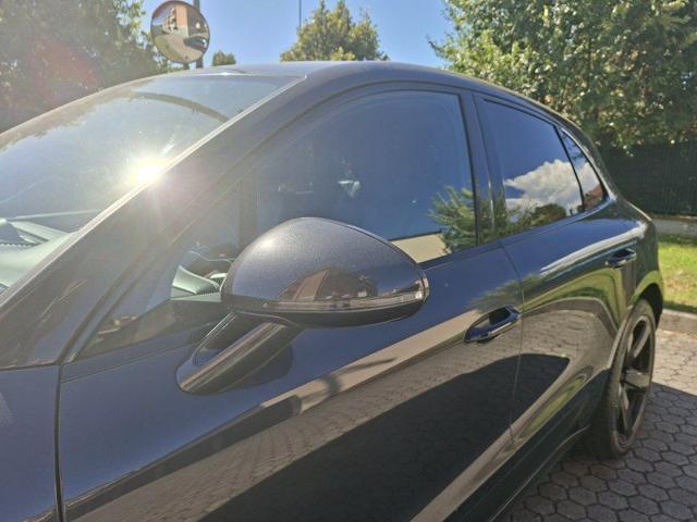 PORSCHE Macan 3.0 GTS
