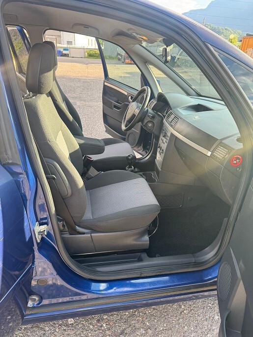 Opel Meriva 1.6 16V Enjoy