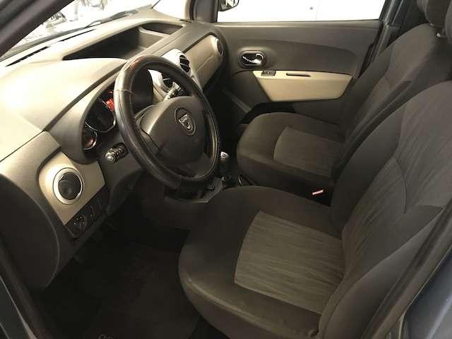 Dacia Dokker Dokker 1.5 dci Laureate 90cv