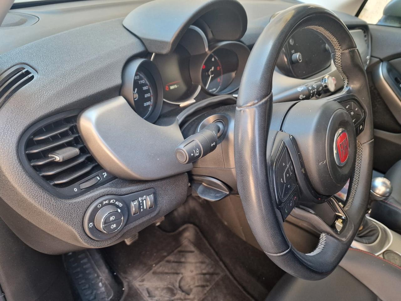 Fiat 500X 1.3 MultiJet 95 CV Sport