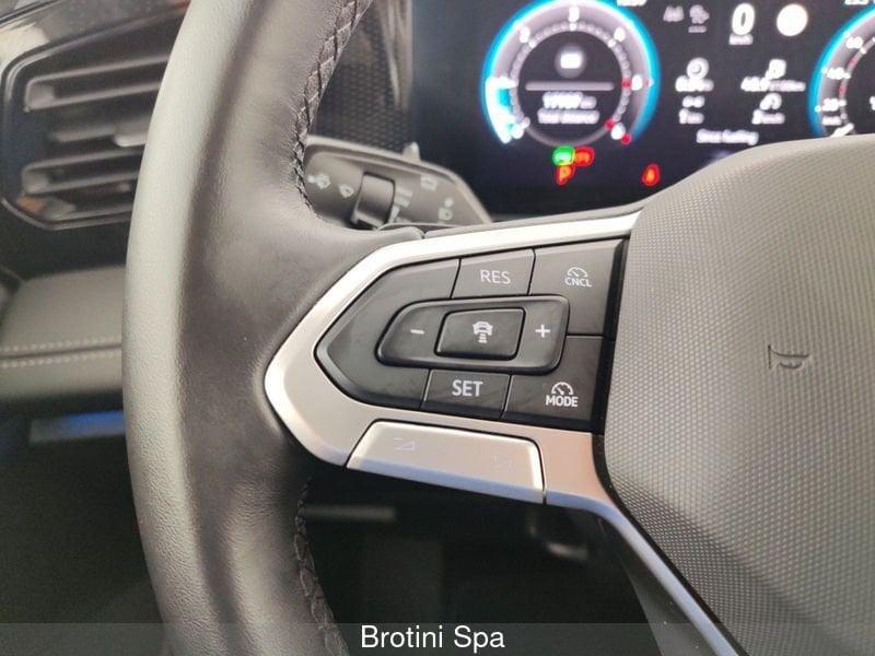 Volkswagen Tiguan 2.0 TDI 150 CV EVO SCR DSG Life