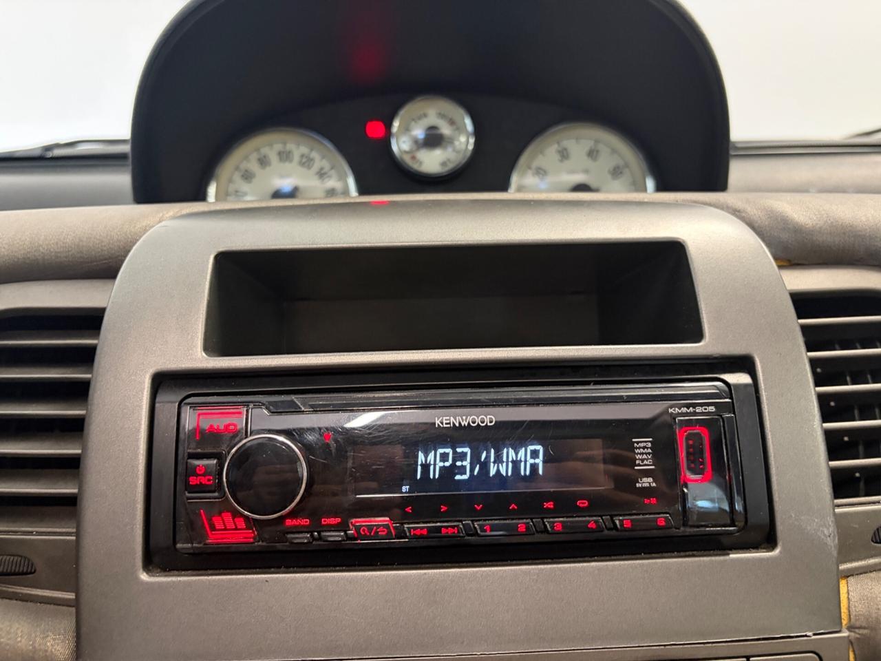 Lancia Ypsilon 1.3 Multijet 16V Platino Tetto Apribile