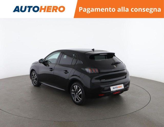 PEUGEOT 208 BlueHDi 100 Stop&Start 5 porte Allure Pack