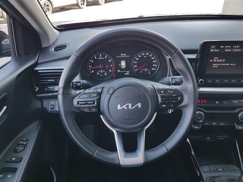 KIA Stonic Stonic 1.2 dpi Style 84cv