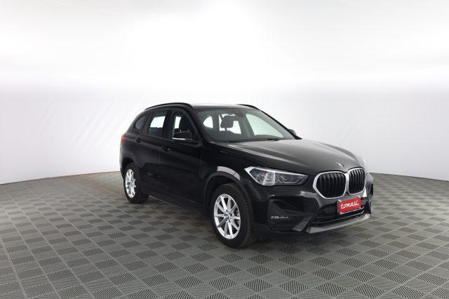BMW X1 X1 sDrive18d ADVANTAGE